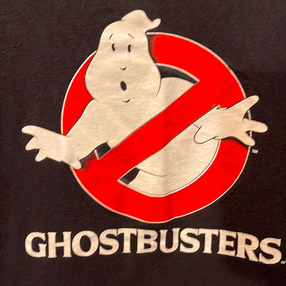 Ghostbusters. XL 14-16. Z216